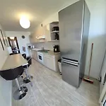 Grand T5 Confort 7 Pers Апартаменты Анже