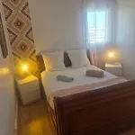 Grand T5 Confort 7 Pers Апартаменты Анже