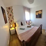 Апартаменты Grand T5 Confort 7 Pers *