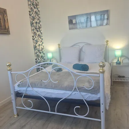 Grand T5 Confort 7 Pers Appartement Angers