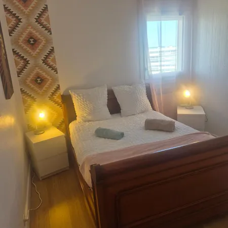 Grand T5 Confort 7 Pers Apartment Angers