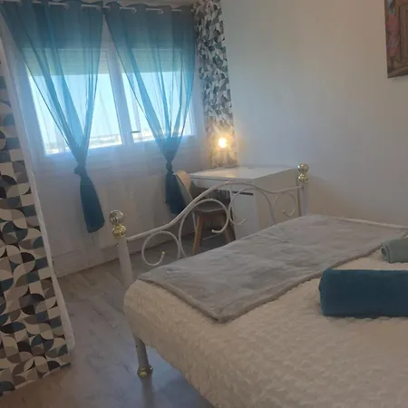 100m2 Confort * Angers