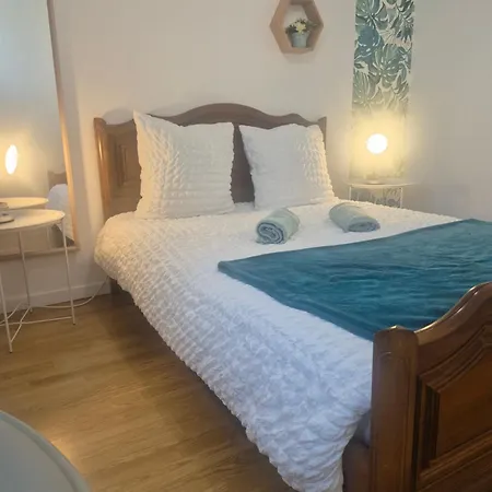 Apartment Grand T5 Confort 7 Pers *