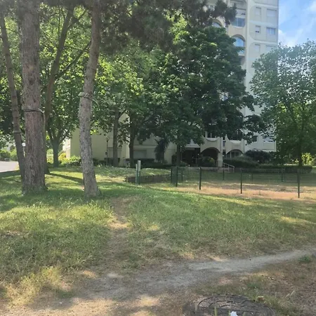 Grand T5 Confort 7 Pers Appartement