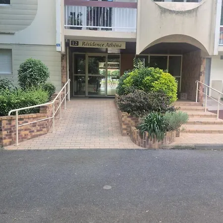 Appartement Grand T5 Confort 7 Pers *