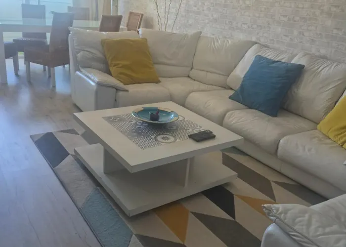 Apartment Grand T5 Confort 7 Pers