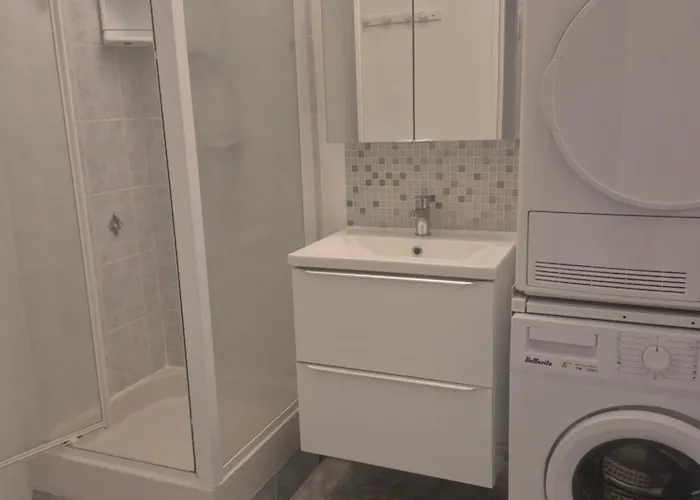 100m2 Confort * Angers