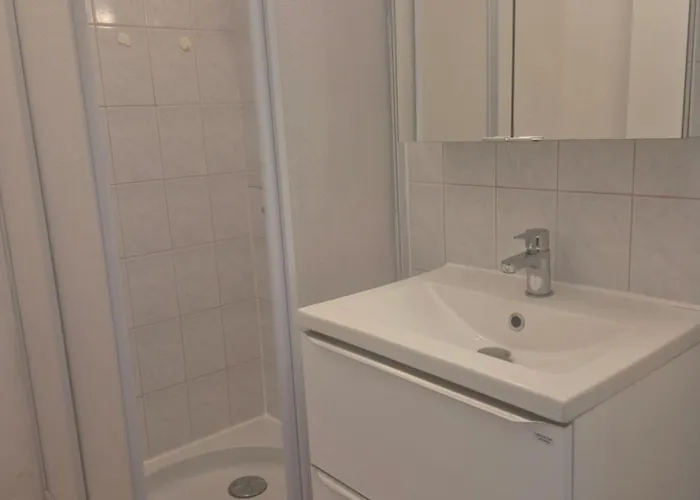 Grand T5 Confort 7 Pers Angers