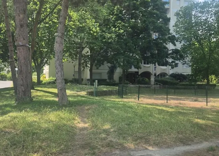 Grand T5 Confort 7 Pers Apartment